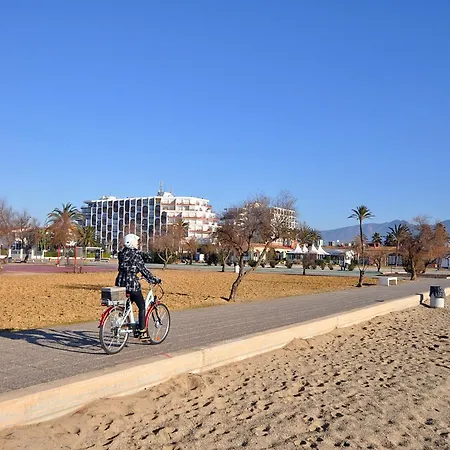 Апартаменты Pleasant Located In *